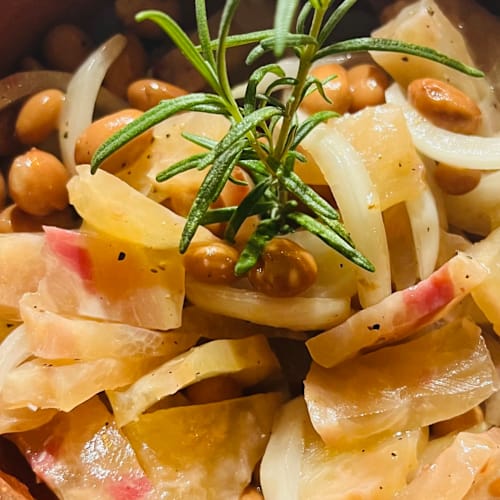 L'Osteria de Cabiàa, Cabiate