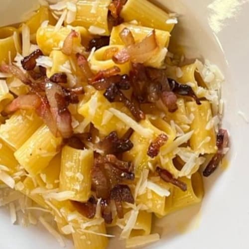 Mejo Cucina Romana, Roma