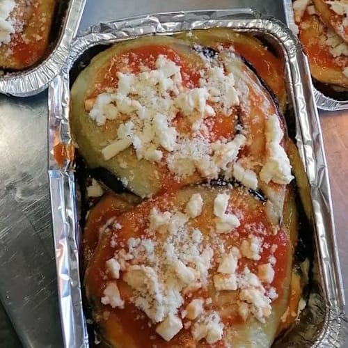 Mejo Cucina Romana, Roma