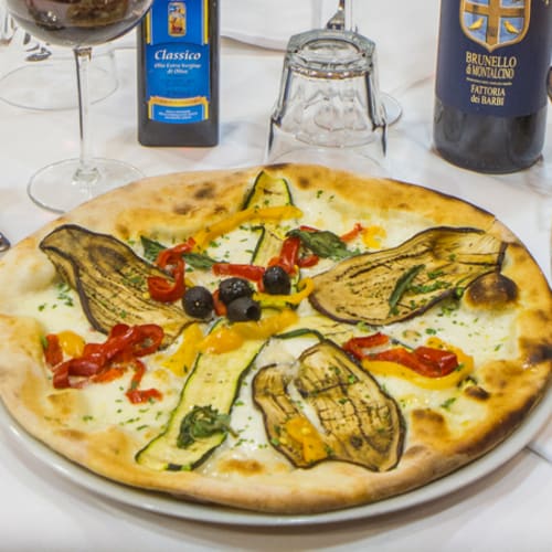 i quattro Mori  dal 1953, Firenze