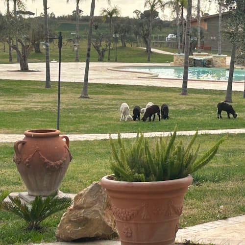 Al Casolare, Casal dei Venti