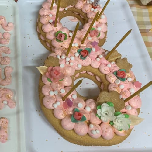 Al Casolare, Casal dei Venti