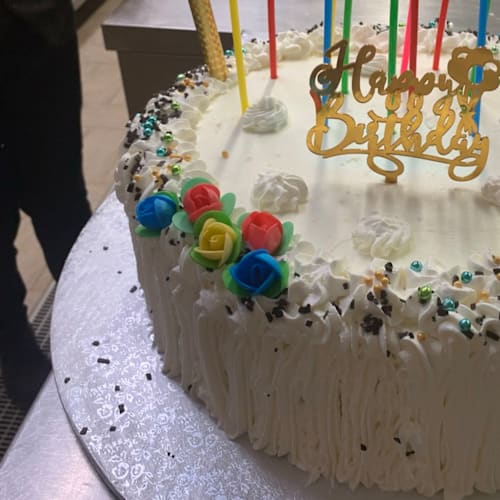 Al Casolare, Casal dei Venti