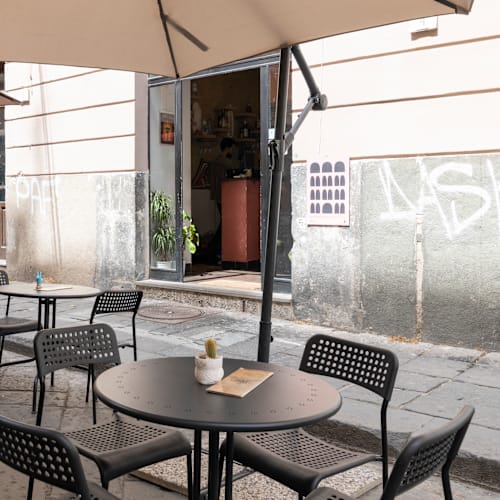 N'Express, Napoli