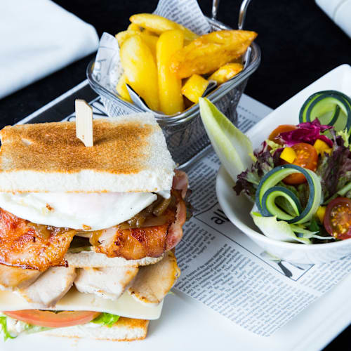 Balmes 103 - Hotel Barcelona Center, Barcelona