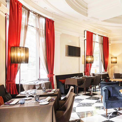 Balmes 103 - Hotel Barcelona Center, Barcelona