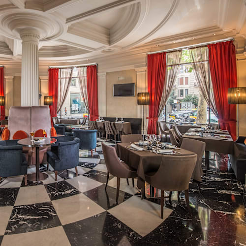 Balmes 103 - Hotel Barcelona Center, Barcelona