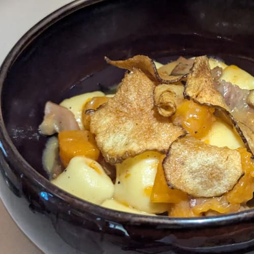 L'osteria Del Fondaco, Narni