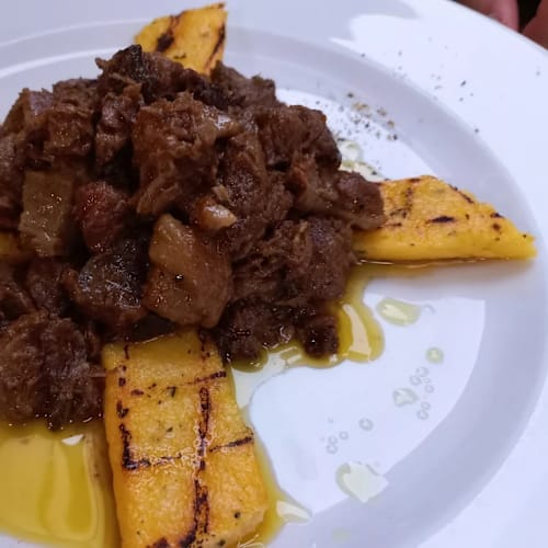 L'osteria Del Fondaco, Narni