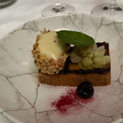 L'osteria Del Fondaco, Narni
