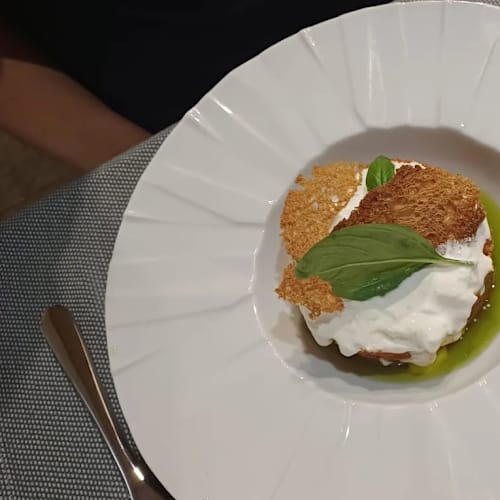 L'osteria Del Fondaco, Narni