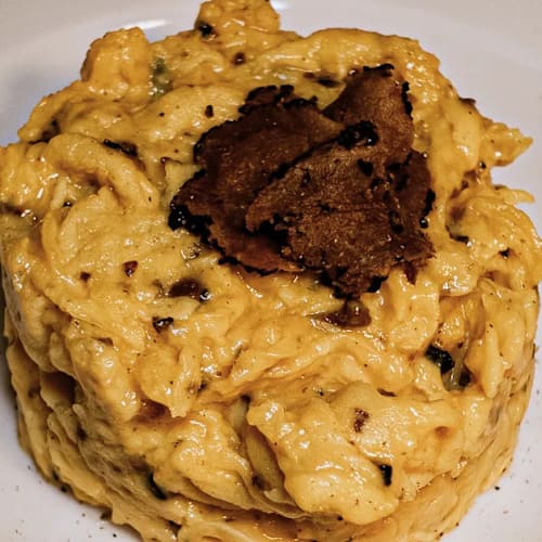 L'osteria Del Fondaco, Narni
