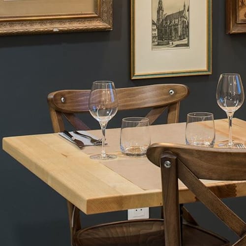 1183 Table De Caractère, Oderen