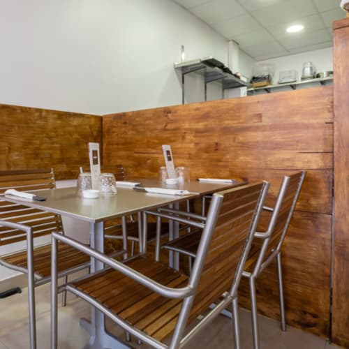 SushiMudo, Paris