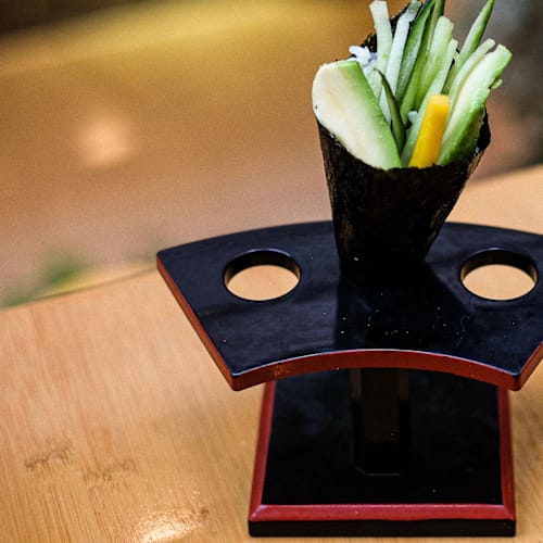 SushiCafé Alvalade, Lisboa