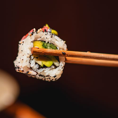 SushiCafé Alvalade, Lisboa