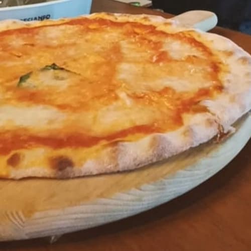 La Gioiosa Pizzeria, Foligno