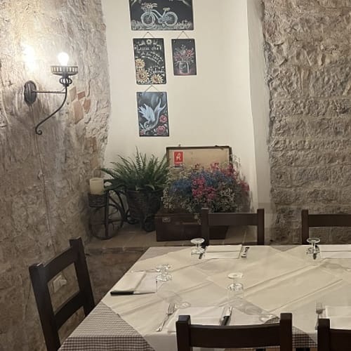 La Gioiosa Pizzeria, Foligno