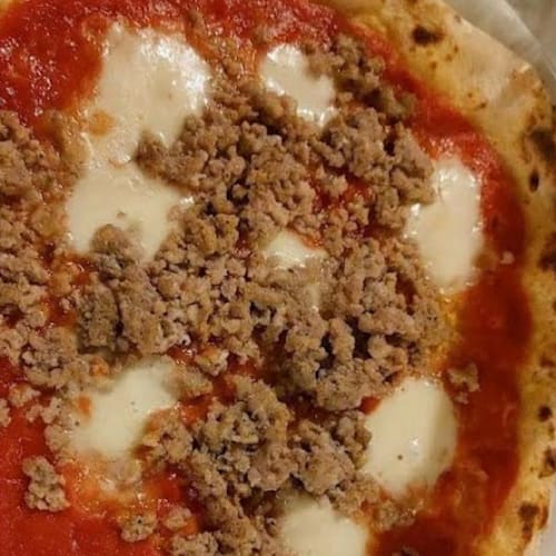 La Gioiosa Pizzeria, Foligno