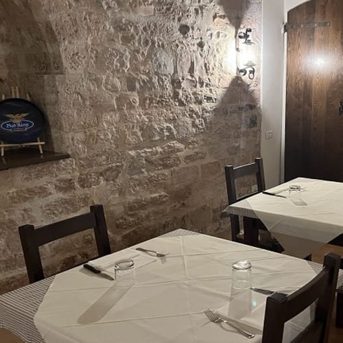 La Gioiosa Pizzeria, Foligno