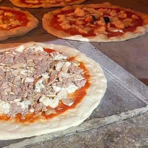 La Gioiosa Pizzeria, Foligno
