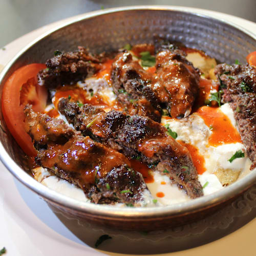 Élysées Restaurant (Ottoman), Paris