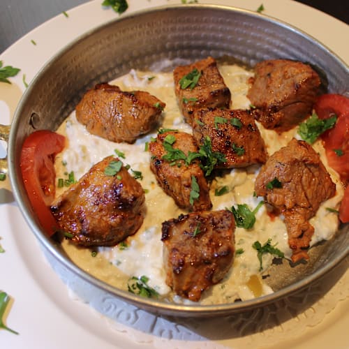 Élysées Restaurant (Ottoman), Paris