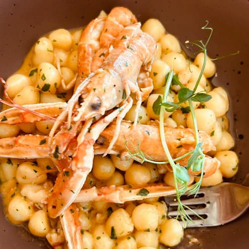 LA MAISON, Marina di Carrara