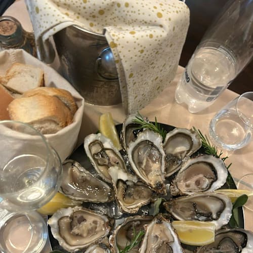 LA MAISON, Marina di Carrara