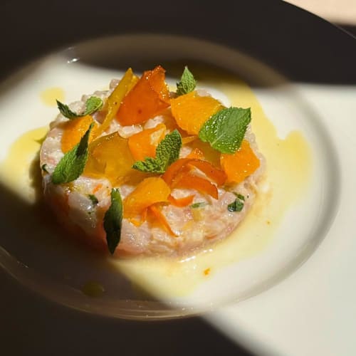 LA MAISON, Marina di Carrara