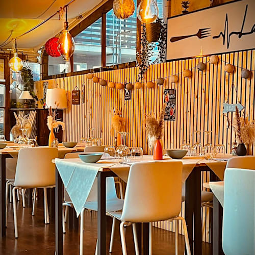 LA MAISON, Marina di Carrara