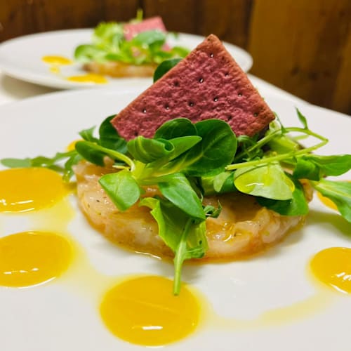 LA MAISON, Marina di Carrara