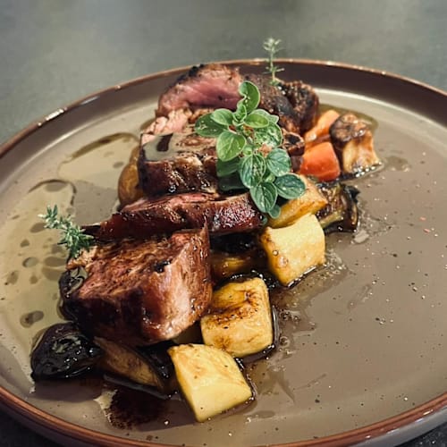 LA MAISON, Marina di Carrara