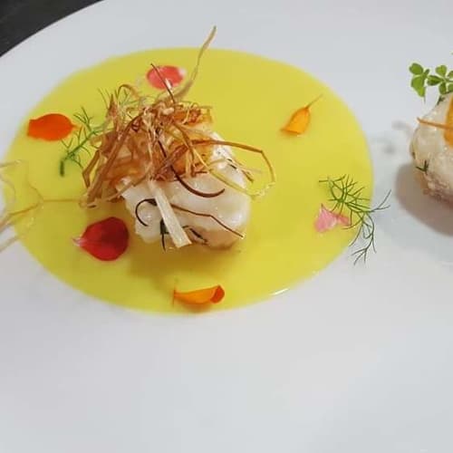 La Madia, Torino