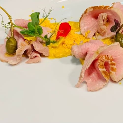 La Madia, Torino