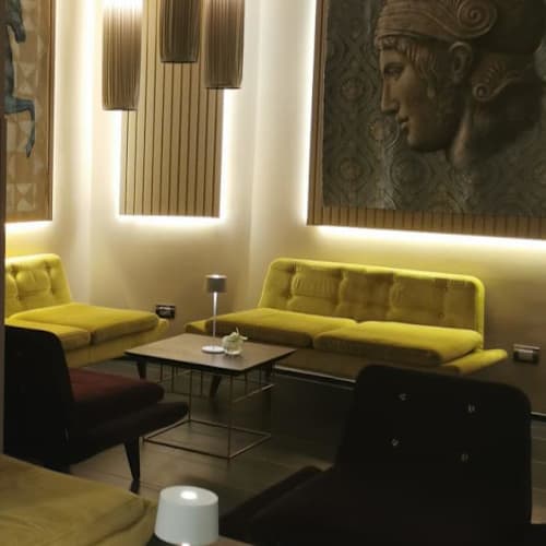 Bistrot Navona, Roma