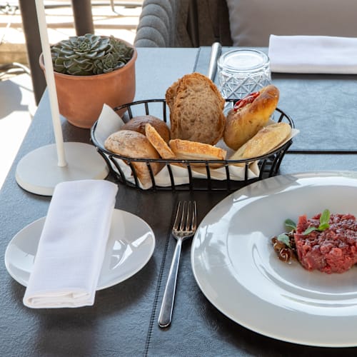 Bistrot Navona, Roma