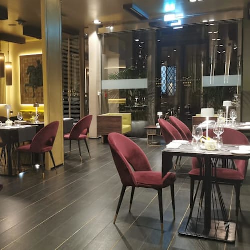 Bistrot Navona, Roma