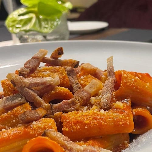 Bistrot Navona, Roma