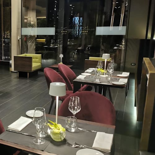 Bistrot Navona, Roma