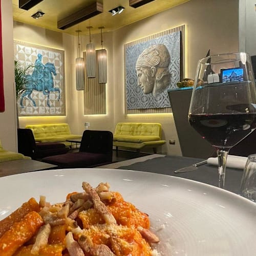 Bistrot Navona, Roma