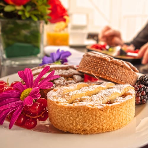 Bistrot Navona, Roma