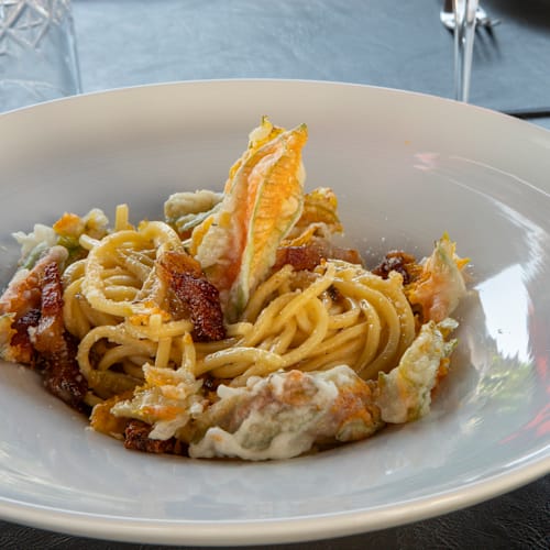 Bistrot Navona, Roma