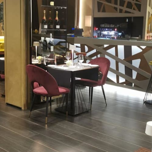 Bistrot Navona, Roma