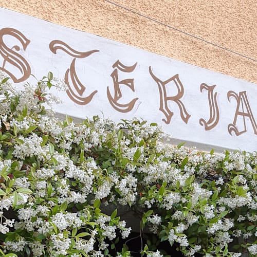 Osteria Vecchia Capronno, Capronno