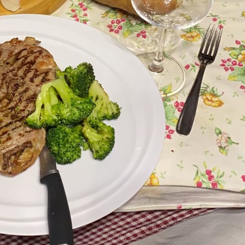 Trattoria Tarello dal 1980, Roppolo