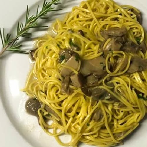 Trattoria Tarello dal 1980, Roppolo