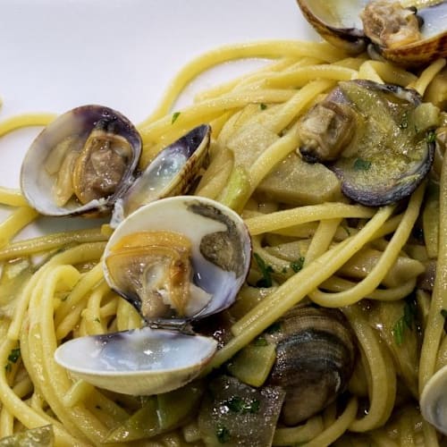 Moletto Restaurant, Taranto