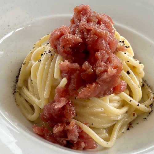 Moletto Restaurant, Taranto