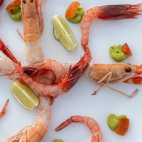 Moletto Restaurant, Taranto